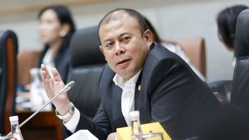 Gus Yahya Didesak Mundur, PKB Ogah Ikut Campur Masalah di PBNU