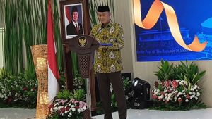 Penyerapan Anggaran Kementerian PU Baru 26,74 Persen hingga Semester I-2025