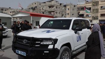 إدانة إندونيسيا لتركيب لافتات عسكرية إسرائيلية في مستشفى إندونيسيا في غزة