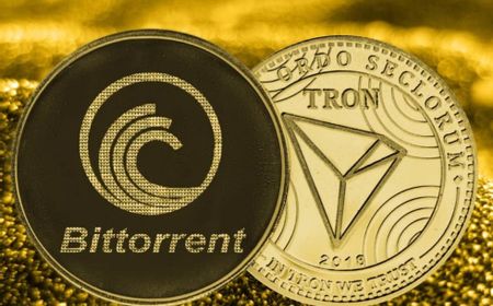 Akhir Tahun Ini Harga BitTorrent Berpotensi Meroket