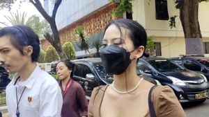 Siskaeee Mangkir Lagi dari Pemeriksaan Kasus Rumah Produksi Film Porno