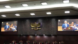 Tim Anies-Muhaimin Harap Menteri Jokowi Mau Jadi Saksi di Sidang MK