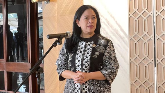 Hardiknas 2025: Puan Soroti Kesenjangan Pendidikan dan Bullying di Sekolah