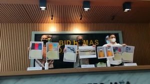 Beli Identitas Orang Rp7,5 Juta, Sindikat Ilegal Akses Raup Keuntungan Rp1,5 Miliar dari Transaksi