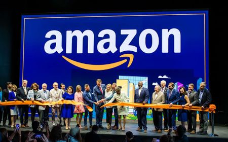 Amazon Mengumumkan Pendirian AWS Generative AI Innovation Center dengan Investasi Rp1,5 Triliun