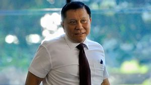 Hendropriyono Ingatkan WNI Keturunan Arab Jangan jadi Provokator dalam Memori Hari Ini, 6 Mei 2019