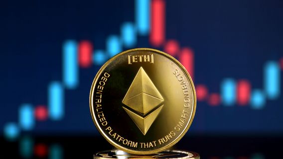 ビットコインとイーサリアムに対する米国選挙の影響は、どうやら!