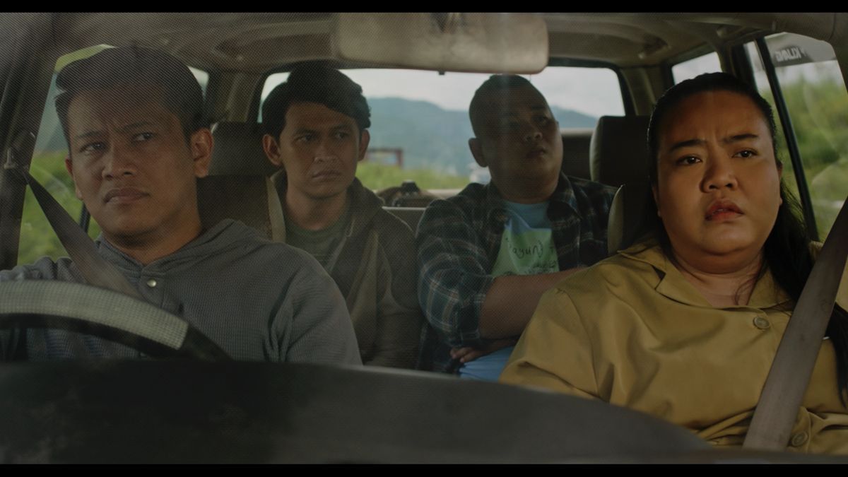 Film Ngeri-Ngeri Sedap Terpilih untuk Wakili Indonesia di Oscar 2023