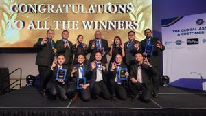 5 Tahun Berturut-turut, Pertamina Sabet Perhargaan di Contact Center World Asia Pacific Awards 2024