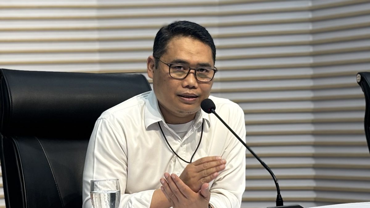 Former Director Of Hutama Karya Detained By KPK Regarding Corruption In Land Procurement Around The Trans Sumatra Toll Road