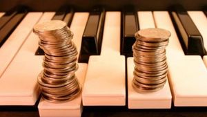 Nasib Pencipta Lagu Non-Penampil Seolah Terlupakan di Tengah Polemik Royalti Musik