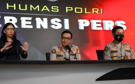 Polri Pastikan Gelaran Piala Menpora 2021 Terapkan Prokes Ketat