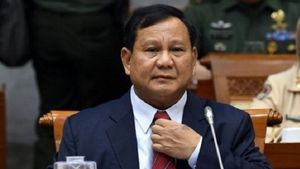 Sistem Pertahanan Indonesia Ternyata Buatan Tahun 60-70-an, Menhan Prabowo Ingin Pembaruan