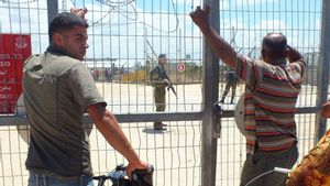 Israel Bakal Bangun 3.300 Unit Permukiman Ilegal di Tepi Barat