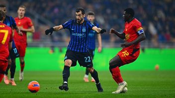 国米vs科莫：黑黑在圣西罗保住积分