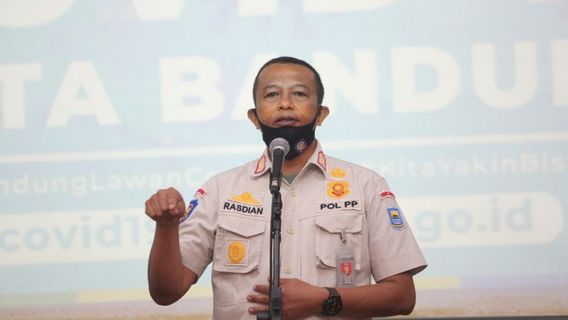 11 Gerai McDonald's di Kota Bandung Didenda Rp500 Ribu karena Kerumunan Penjualan BTS Meal