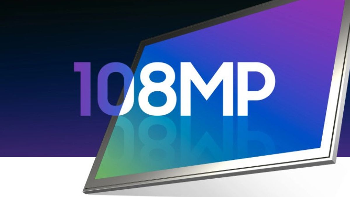 Samsung Annonce Troisième Génération 108MP Capteur De Caméra, Générer Des Images Plus Nettes 