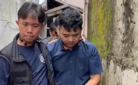 Fakta Baru Kasus Pembunuhan Mayat dalam Koper, Dibekap dan Cekik 10 Menit