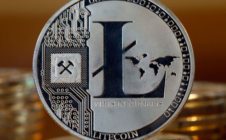 Tidak Hanya Bitcoin, Komunitas Kripto Juga Nantikan Halving Litecoin