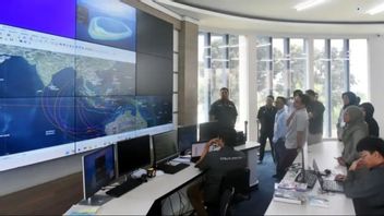 BRINとTelkomsatは、地球低軌道における衛星運用ニーズのために協力します