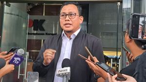 Rumah Pribadi Mentan SYL di Makassar Digeledah KPK Terkait Dugaan Korupsi di Kementan