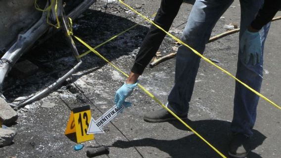 Tak Hanya Kapolres Malang, 9 Brimob Juga Dicopot Buntut Tragedi Maut Kanjuruhan Malang