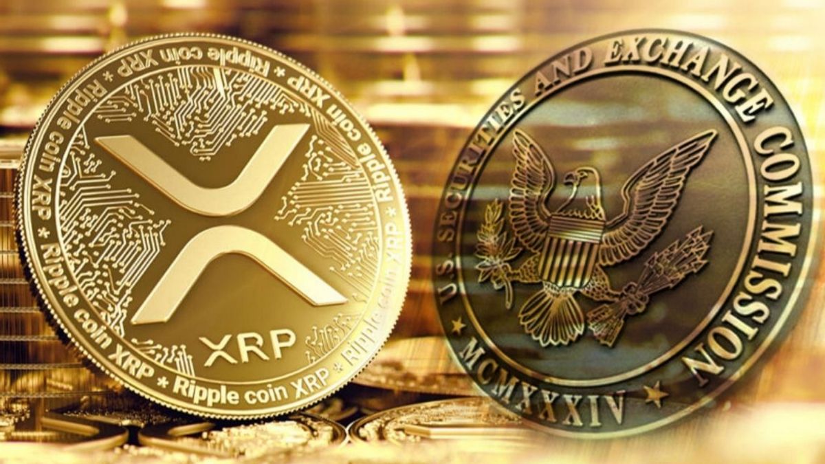 SEC Masih Belum Terima Hasil Keputusan Pengadilan Terhadap Kemenangan Ripple