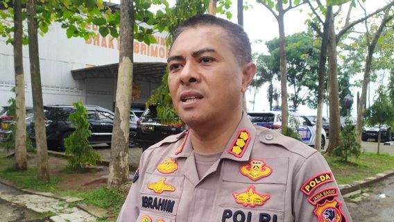 Polda Jabar Selidiki 10 YouTuber Bikin Konten Rumah Horor Tanpa Izin