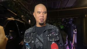 Instagramアカウントが失われた、アフマド・ダニは恐れている人がいると言います