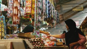 <i>Bye</i> Inflasi! Cuma 'Sejengkal' dari Jakarta, Kota Ini Malah Alami Deflasi
