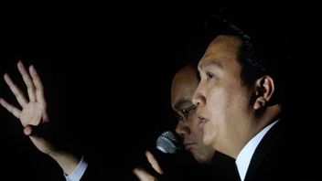 Erick Thohir's Old Brother Company Records A Decline In Coal Sales In 2020