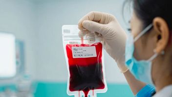 Free Blood Donor But Why Do Patients Have To Pay When Needed?