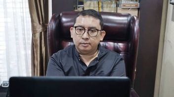 Fadli Zon ingatkan ke Menteri Baru: Tak Ada Visi Misi Menteri, yang Ada Presiden