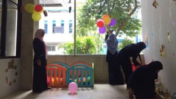 Terjadi Lagi Penganiayaan Anak di Daycare, DPR Desak Pelaku Dijerat Hukuman Maksimal