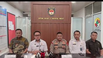 Ammar Zoni Dipindahkan ke Sel Isolasi, Rutan Jakarta Pusat Perketat Pengawasan