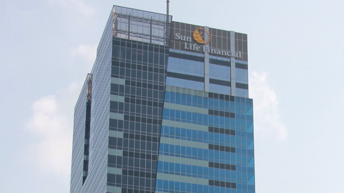 Sun Life Indonesia avec Bank Muamalat lance une assurance de salué pour la hijra prospère