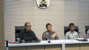 KPK Buka Lowongan 6 Jabatan untuk ASN, Ada Direktur Penyelidikan hingga Direktur Penuntutan