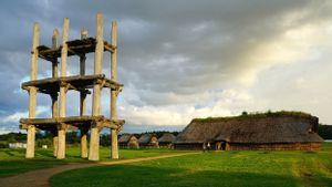 Situs Bersejarah Era Jomon Jepang Bakal Masuk Daftar Warisan Dunia UNESCO