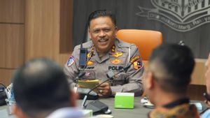 Inovasi Digital Kakorlantas Irjen Agus Suryonugroho Mampu Ubah Wajah Pelayanan Polantas.