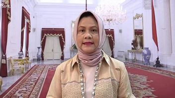 Iriana Jokowi: We Convince The World That Rendang Deserves To Be Loved And Recognized By UNESCO