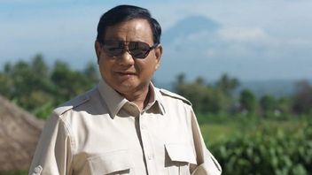 Not Talking About Vice Presidential Candidates, Meeting Of The Forward Indonesia Coalition To Discuss Prabowo's Vision