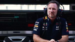 Kasus Pelecehan Seksual, Nasib Christian Horner Akan Ditentukan Sebelum GP Bahrain
