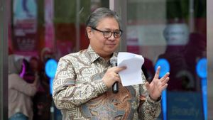 Airlangga: Dampak Bencana di Aceh dan Sumatera Baru Dihitung Usai Tanggap Darurat