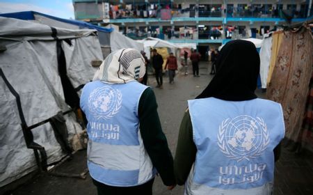 UNRWA Sebut Serangan Israel di Rafah Resep Bencana