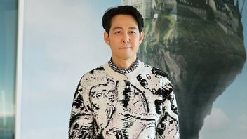 The Success Of The Squid Game Series Makes Lee Jung Jae Sad, Why?