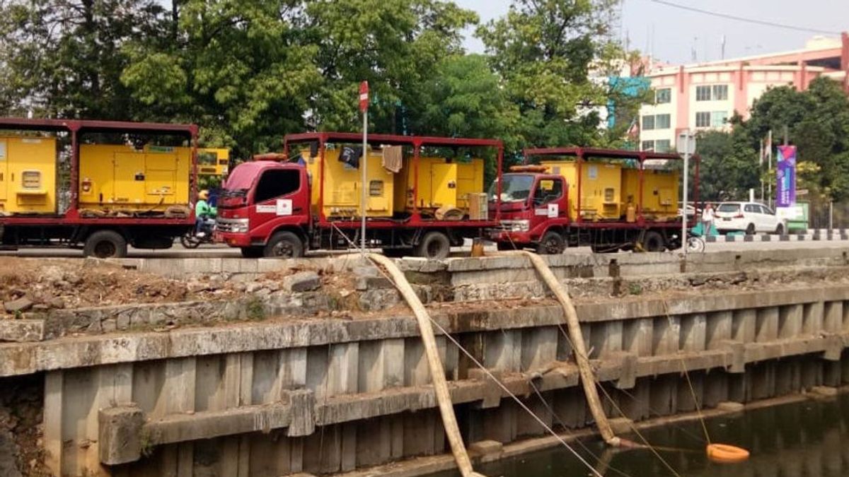 Ketahui Syarat dan Cara Mendapatkan Layanan Sedot Septic Tank Gratis Jakarta