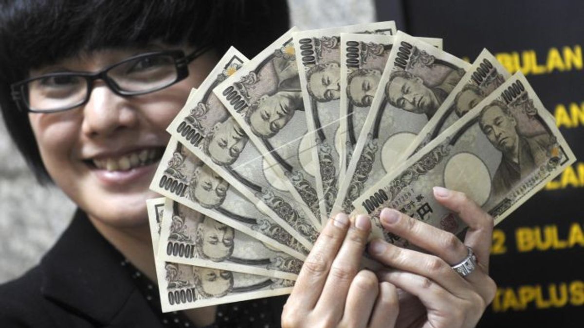 Bank Indonesia: Transaksi LCS RI-Jepang Tembus 109,4 Juta Dolar AS, Naik 10 Kali Lipat dalam Dua Tahun