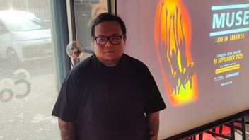 Dua Pekan untuk Muse dan Foo Fighters di Jakarta, Ravel Entertainment Pastikan Konser dengan Kualitas Maksimal