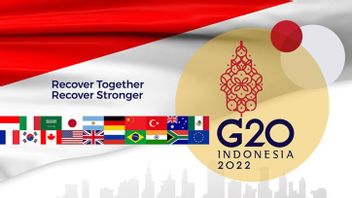 Melalui G20, Akses Perempuan Pimpin Manajerial Diharapkan Lebih Terbuka