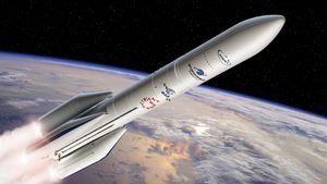 Badan Antariksa Eropa Pastikan Jadwal Peluncuran Ariane 6 Tidak Berubah